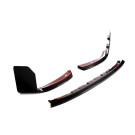 Euro Auto Design 2 In 1 MP Style Carbon Fiber Front Lip And Splitters - G87 M2 Euro Auto Design 2 In 1 MP Style Carbon Fiber Front Lip And Splitters - G87 M2