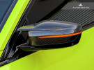 AutoTecknic Smoked Dynamic Sequential LED Turn Signal - G87 M2  ATK-BM-0261-G87 AutoTecknic Smoked Dynamic Sequential LED Turn Signal - G87 M2  ATK-BM-0261-G87