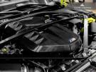 AutoTecknic Dry Carbon Fiber Engine Cover - G87 M2  ATK-BM-0408-G87 AutoTecknic Dry Carbon Fiber Engine Cover - G87 M2  ATK-BM-0408-G87
