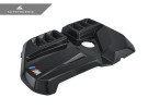 AutoTecknic Dry Carbon Fiber Engine Cover - G87 M2  ATK-BM-0408-G87 AutoTecknic Dry Carbon Fiber Engine Cover - G87 M2  ATK-BM-0408-G87