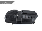 AutoTecknic Dry Carbon Fiber Engine Cover - G87 M2  ATK-BM-0408-G87 AutoTecknic Dry Carbon Fiber Engine Cover - G87 M2  ATK-BM-0408-G87