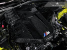 AutoTecknic Dry Carbon Fiber Engine Cover - G87 M2  ATK-BM-0408-G87 AutoTecknic Dry Carbon Fiber Engine Cover - G87 M2  ATK-BM-0408-G87