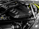 AutoTecknic Dry Carbon Fiber Engine Cover - G87 M2  ATK-BM-0408-G87 AutoTecknic Dry Carbon Fiber Engine Cover - G87 M2  ATK-BM-0408-G87