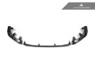 AutoTecknic Dry Carbon Performante Front Aero Lip - G42 2-Series M-Sport  ATK-BM-0039 AutoTecknic Dry Carbon Performante Front Aero Lip - G42 2-Series M-Sport  ATK-BM-0039
