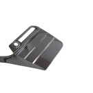 Euro Auto Design Carbon Fiber Rear Vents Trim - G87 M2 Euro Auto Design Carbon Fiber Rear Vents Trim - G87 M2