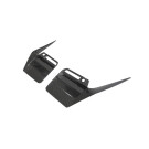 Euro Auto Design Carbon Fiber Rear Vents Trim - G87 M2 Euro Auto Design Carbon Fiber Rear Vents Trim - G87 M2