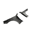 Euro Auto Design Carbon Fiber Vented Fenders - G87 M2 Euro Auto Design Carbon Fiber Vented Fenders - G87 M2