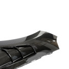 Euro Auto Design Carbon Fiber Vented Fenders - G87 M2 Euro Auto Design Carbon Fiber Vented Fenders - G87 M2