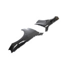 Euro Auto Design Carbon Fiber Vented Fenders - G87 M2 Euro Auto Design Carbon Fiber Vented Fenders - G87 M2
