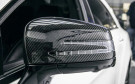 Twenty Two Tuning Mercedes Benz GLA-Class/GLA45 (X156) OEM+ Carbon Fibre Mirror Covers