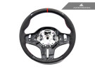 AutoTecknic Replacement Carbon Steering Wheel - F97 X3M | F98 X4M  ATK-BM-0114-F97
