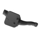 K&N NextGen Cold Air Intake - Toyota Tacoma V6 3.5L F/I - knn50-9039