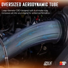 K&N NextGen Cold Air Intake - Ford F150 V8 5.0L F/I - knn50-2591