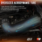 K&N NextGen Cold Air Intake - Chevrolet Camaro SS V8 6.2L F/I - knn50-3092 K&N NextGen Cold Air Intake - Chevrolet Camaro SS V8 6.2L F/I - knn50-3092