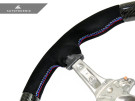 AutoTecknic Replacement Carbon Steering Wheel