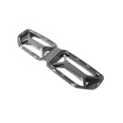 Euro Auto Design - Euro Auto Style V2 Carbon Fiber Grill - G87 M2