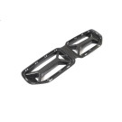 Euro Auto Design - Euro Auto Style V2 Carbon Fiber Grill - G87 M2