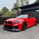 Euro Auto Design MHC Style Carbon Fiber Front Lip - G87 M2