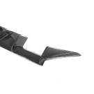Euro Auto Design MP Style Carbon Fiber Diffuser - G87 M2