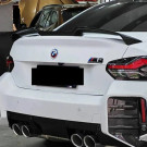 Euro Auto Design OD-B Style Carbon Fiber Spoiler - G87 M2 Euro Auto Design OD-B Style Carbon Fiber Spoiler - G87 M2
