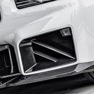 Euro Auto Design SQ Style Carbon Fiber Air Ducts - G87 M2