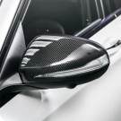 Twenty Two Tuning Mercedes Benz GLC-Class (W253/C253) OEM+ Replacement Carbon Fibre Mirror Covers