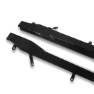 Euro Auto Design SQ Style Carbon Fiber Side Skirts - G87 M2