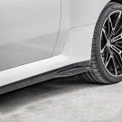 Euro Auto Design SQ Style Carbon Fiber Side Skirts - G87 M2