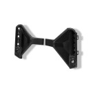 Euro Auto Design SQ Style Rear Reflector Carbon Fiber Trim - G87 M2