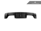 AutoTecknic Dry Carbon Motorsport Rear Diffuser - G80/ G81 M3 | G82/ G83 M4  ATK-BM-0881