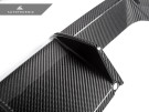 AutoTecknic Dry Carbon Motorsport Rear Diffuser - G80/ G81 M3 | G82/ G83 M4  ATK-BM-0881