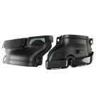 Twenty Two Tuning Mercedes Benz GLE-Class/GLE43 (W166/C292) OEM+ Carbon Fibre Exhaust Tips