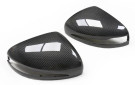 Twenty Two Tuning Mercedes Benz GLE Class/GLE43/GLE63 (W167/C167) Replacement Carbon Fibre Mirror Covers