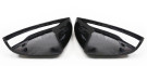 Twenty Two Tuning Mercedes Benz GLE Class/GLE43/GLE63 (W167/C167) Replacement Carbon Fibre Mirror Covers