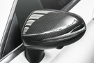Twenty Two Tuning Mercedes Benz GLE Class/GLE43/GLE63 (W167/C167) Replacement Carbon Fibre Mirror Covers