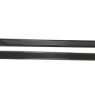 Euro Auto Design Carbon Fiber Side Skirt Extension - G22/G23 4 Series