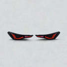 Euro Auto Design GTS Style OLED Taillights - G82/G83 M4 | G22/G23/G26 4 Series
