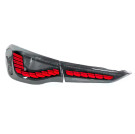 Euro Auto Design GTS Style OLED Taillights - G82/G83 M4 | G22/G23/G26 4 Series