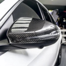 Twenty Two Tuning Mercedes Benz S-Class/S63 (W222/C217) Replacement Carbon Fibre Mirror Covers