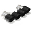 Euro Auto Design M Performance Quad Exhaust Tips - M240i | M340i | M440i