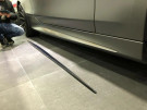 Twenty Two Tuning Mercedes Benz S-Class/S63/S65 (C217) Carbon Fibre Side Skirt Overlay Trim