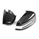 Twenty Two Tuning Mercedes Benz S-Class (W221) OEM+ Carbon Fibre Mirror Covers