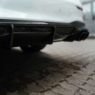 Twenty Two Tuning Mercedes Benz S-Class (W223) BRABUS Style Gloss Black Kit