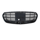 Twenty Two Tuning Mercedes Benz S-Class (W223) BRABUS Style Front Grille