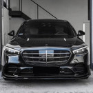 Twenty Two Tuning Mercedes Benz S-Class (W223) BRABUS Style Front Grille