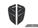 AutoTecknic Dry Carbon Fender Side Marker Set - G82/ G83 M4  ATK-BM-0503-G82 AutoTecknic Dry Carbon Fender Side Marker Set - G82/ G83 M4  ATK-BM-0503-G82