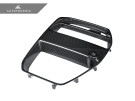 AutoTecknic Dry Carbon Motorsport V1 Front Grille Set - G80 M3 | G82/ G83 M4  ATK-BM-0414-DCG-V1