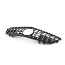Twenty Two Tuning Mercedes Benz SL-Class (R231) Panamericana GT Style Front Grille