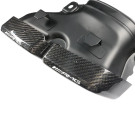 Twenty Two Tuning Mercedes Benz SL55/SL63 (R232) OEM+ Carbon Fibre Exhaust Tips