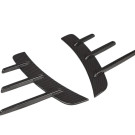Euro Auto Design SQ Style Carbon Fiber Rear Fender Trim - G22/G23 4 Series
